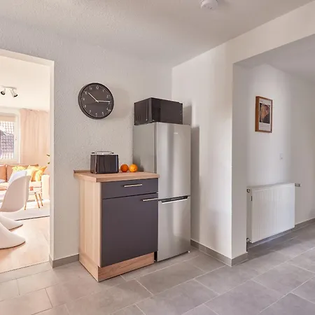 Adele, The Austrian Art Nouveau. Apartment *