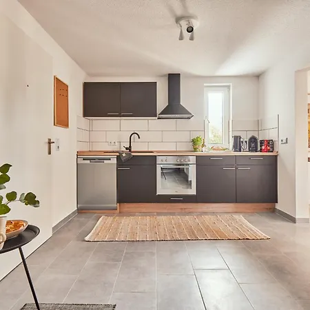 Apartment Adele, The Austrian Art Nouveau.