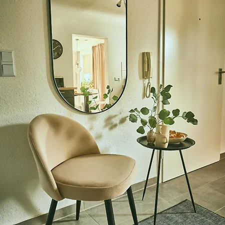 Apartment Adele, The Austrian Art Nouveau. *