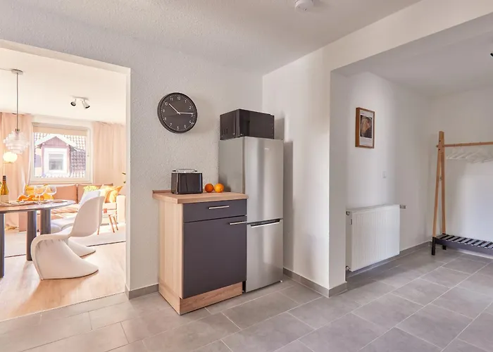 Adele, The Austrian Art Nouveau. Apartment *