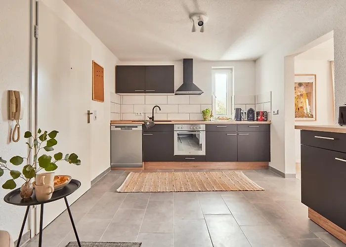 Apartamento Adele, The Austrian Art Nouveau.