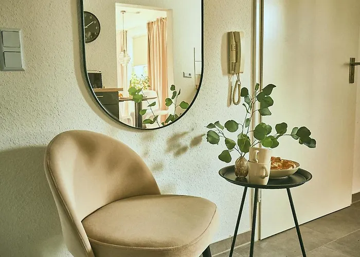 Apartment Adele, The Austrian Art Nouveau. *